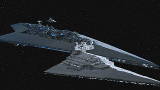 <i>Star Wars'</i> Board Game Miniatures Are Out Of Control